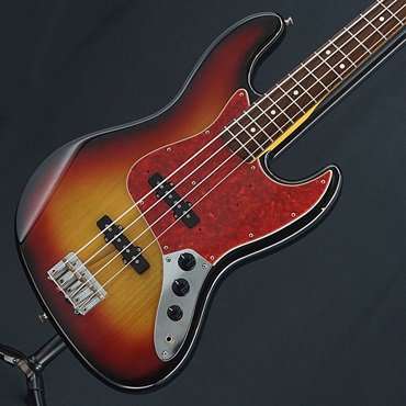 Fender Japan JB62/3TS/LH ジャズベース けいおん！澪 左利き・左手用雑貨の専門店 はんどわーく / Miniature Bass