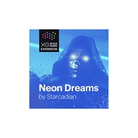 XOpak Neon Dreams  (代引不可)(オンライン納品)