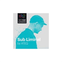 XOpak Sub Liminal  (代引不可)(オンライン納品)