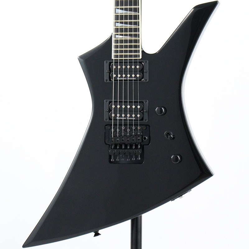 JACKSON ジャクソン Kelly ケリー JS32 変形エレキギター