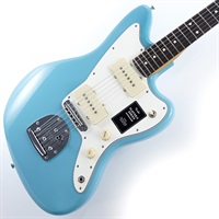 Player II Jazzmaster (Aquatone Blue/Rosewood)【Fender The Spring Summer 2025 Campaign】