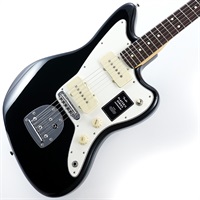 Player II Jazzmaster (Black/Rosewood)【Fender The Spring Summer 2025 Campaign】