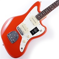 Player II Jazzmaster (Coral Red/Rosewood)【Fender The Spring Summer 2025 Campaign】