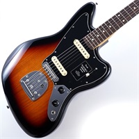 Player II Jaguar (3-Color Sunburst/Rosewood)【Fender The Spring Summer 2025 Campaign】