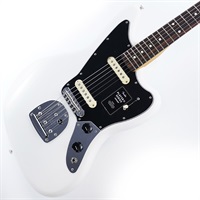 Player II Jaguar (Polar White/Rosewood)【Fender The Spring Summer 2025 Campaign】