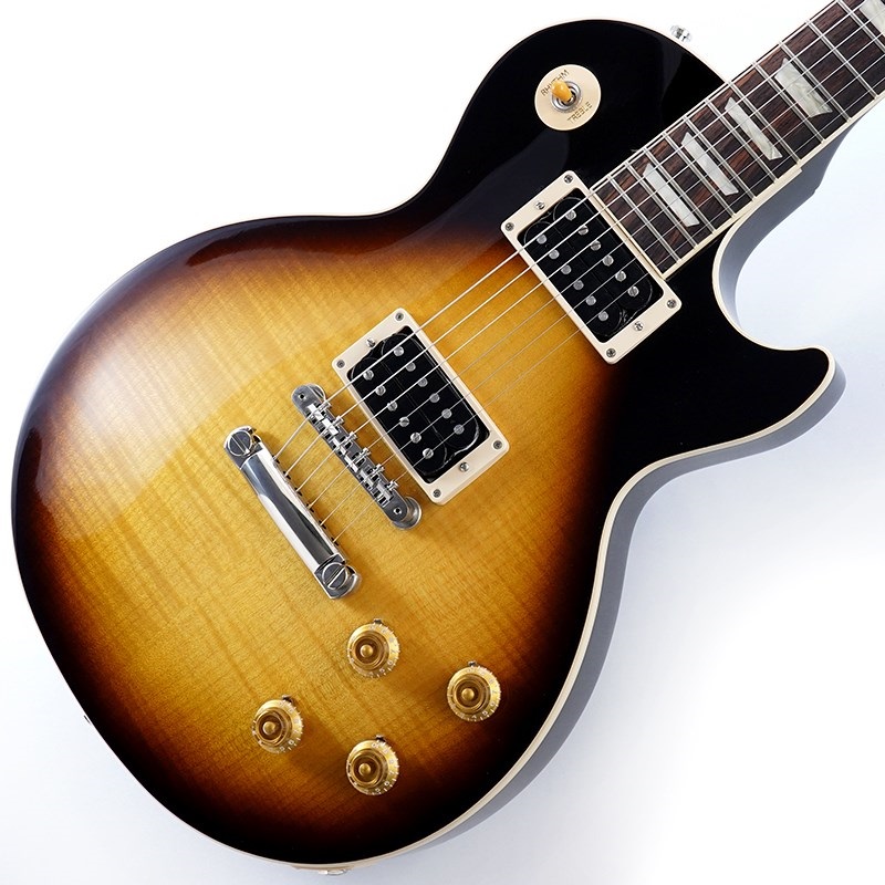 Gibson Slash Les Paul Standard (November Burst) SN.208840108 Gibson Slash Les Paul Standard (November Burst) SN.208840108