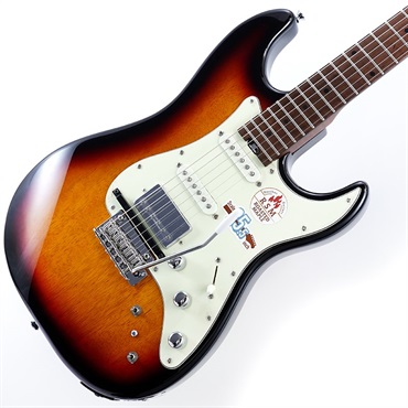 Bacchus BSH-STD-GK 3TS GM-800対応機！ ｜イケベ楽器店オンラインストア