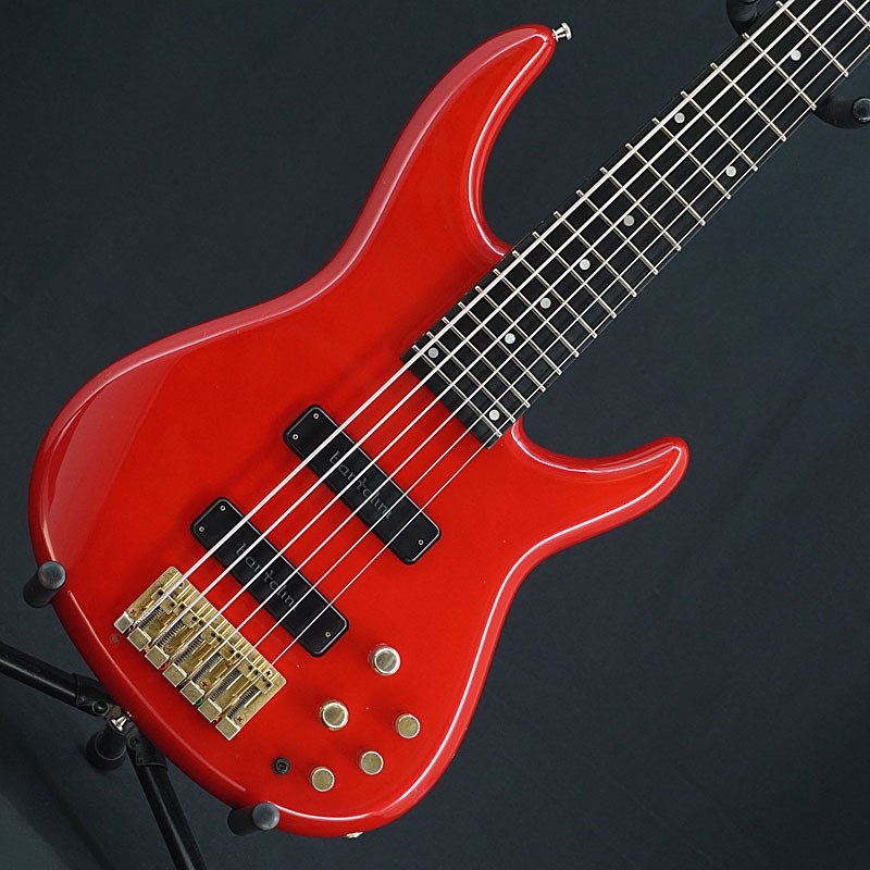 MOON MBC-6フレットレスベース Moon 【USED】 MBC-6 ｜イケベ楽器店