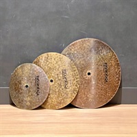 Prototype Stack 8+10+12 [180g/265g/530g]【2024 トルコ・ファクトリー・ツアー選定品】