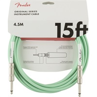 ORIGINAL SERIES CABLE 15feet (SURF GREEN)(#0990515058)