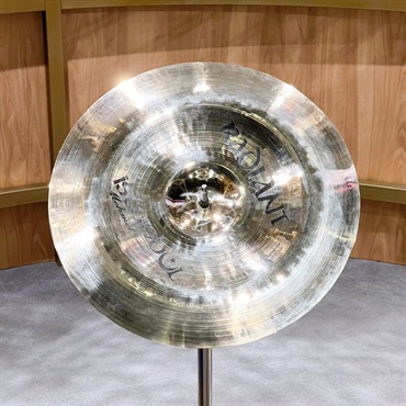 Istanbul／Mehmet RADIANT China 15 [675g]【2024 トルコ・ファクトリー・ツアー選定品】