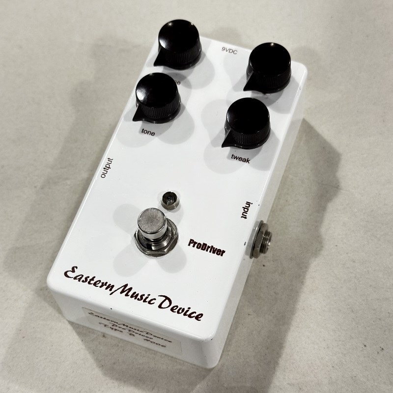 Eastern Music Device ProDriver Type A