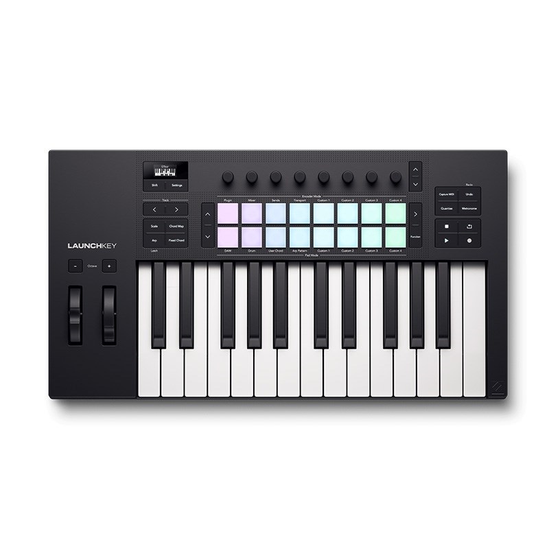 Launchkey MK4 Range | Novation