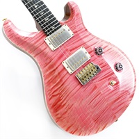 Wood Library Custom 24 Bonnie Pink McCarty Thickness #0383628