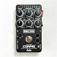 CompIQ STELLA Pro Compressor MkII