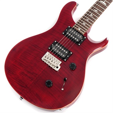 P.R.S. SE McCarty 594 Singlecut Standard (Vintage Cherry) SN