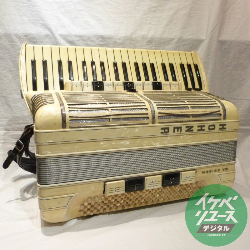 Hohner 【夏のボーナスセール】USED 中古 MORINO V N【訳アリ中古品】