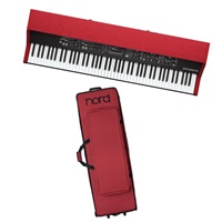 Nord Grand 2+専用ソフトケースセット【期間限定キャッシュバックキャンペーン中！！】※配送事項要ご確認