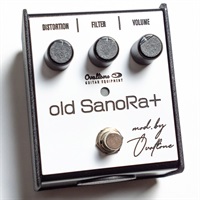 old SanoRa+/オールドサノラプラス（オーバルトーン）ディストーション