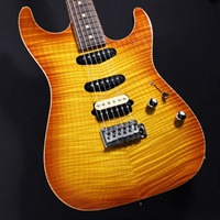 JE-Line Standard Plus RR SSH (Suhr Burst/Indian Rosewood) #78156