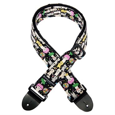 Daiking Corporation 【生産完了モデル】DaikingStrap PARTY-CAT