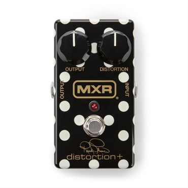 MXR USED 中古 CSP104 '73 Vintage Distortion+ [LED増設改造あり