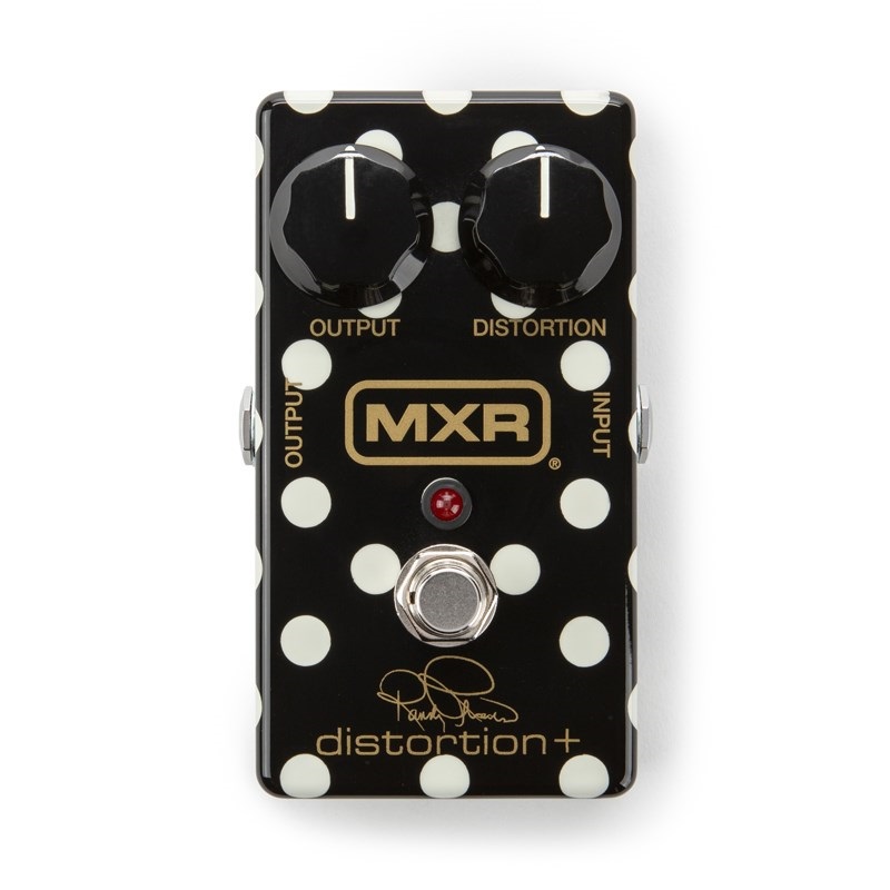 MXR RR104 RANDY RHOADS SPECIAL EDITION【10月下旬入荷予定  