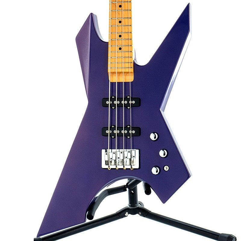 killer ベース JJ インパルス 赤 TAIJI Killer KB-IMPULSS JJ 15