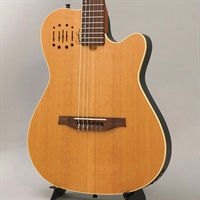 Multiac Nylon Encore Natural SG