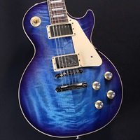 Les Paul Standard 60s Figured Top (Blueberry Burst) #222630322