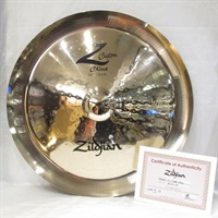 Z Custom China 20'' [NZZLC20CH]【影丸さん選定シンバル】