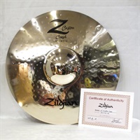 Z Custom Crash 18'' [NZZLC18C]【川口千里さん選定シンバル】