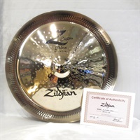 Z Custom China 18'' [NZZLC18CH]【川口千里さん選定シンバル】