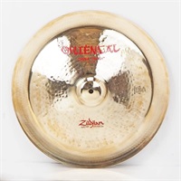 USED 中古 FX Oriental China Trash 18 [1320g]