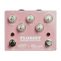Florist （フローリスト ディレイ モジュレーション ベンソン)