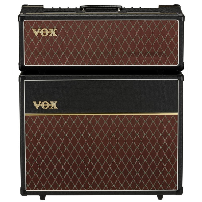 VOX AC30CH + V212C（ヴォックス ボックス） ｜イケベ楽器店