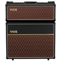 AC30CH + V212C（ヴォックス ボックス）
