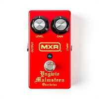 YJM308 YNGWIE MALMSTEEN OVERDRIVE
