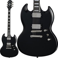SG Prophecy (Aged Jet Black Metallic)
