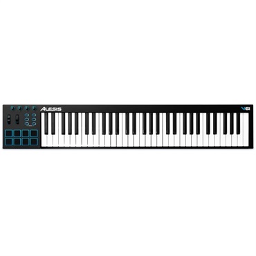 Buy Alesis Vortex Wireless 2 Keytar | Sam Ash Music