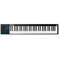 V61 (フルサイズ61鍵USB-MIDIキーボード)【アウトレット特価品】