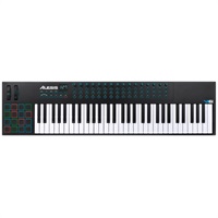 VI61 (フルサイズ61鍵USB-MIDIキーボード)【アウトレット特価品】