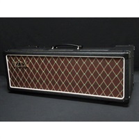 AC30 Custom Head（ヴォックス ボックス）