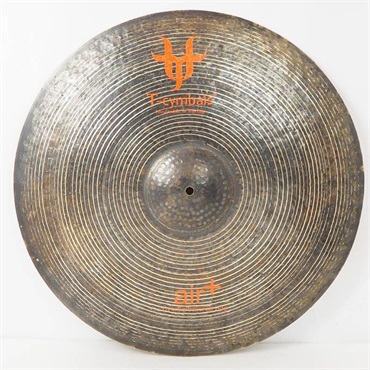 ライジングストーム　バリT　中古 中古釣具の買取・販売 イエローフィッシュ / ハートランドZ HL-Z
