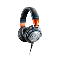 【2024年限定カラーモデル/最終在庫1台限り】ATH-M50x LAB (プロフェッショナルモニターヘッドホン)(オーディオテクニカ)