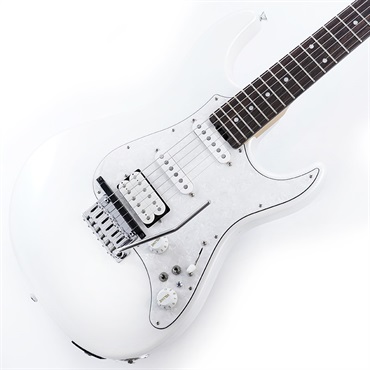 Edwards E-SNAPPER-GK-AL/R (Pearl White) BOSS GM-800専用機MOD Edwards E-SNAPPER-GK-AL/R (Pearl White) BOSS GM-800専用機MOD