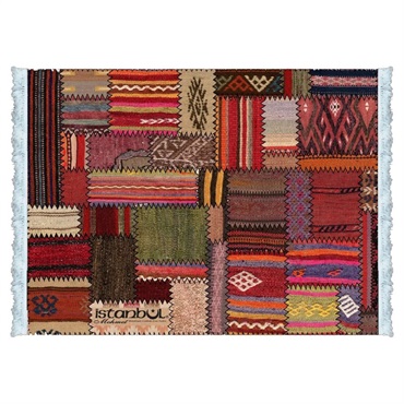 RUG1 Modern Design [ドラムマット 2300mm×1600mm]