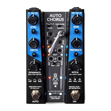 Gamechanger | Audio PLASMA COIL |イケベ楽器店オンラインストア Gamechanger | Audio PLASMA COIL |イケベ楽器店オンラインストア