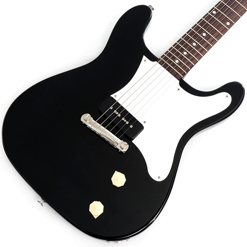 Epiphone USA Collection Coronet (Ebony) 【S/N 205440048
