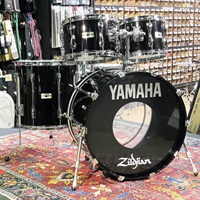 【USED】YD-9000RC Recording Custom 4pc Drum Kit [22BD，10TT，12TT，16FT/YAMAHAファイバーケース付属/Made In Japan]値下げしました！